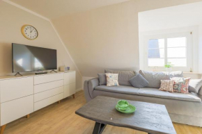 Appartement Wanderdüne